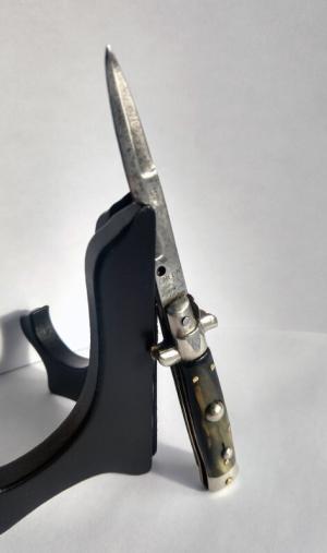 14cm Omega 1950s Picklock