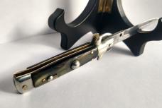 14cm Omega 1950s Picklock