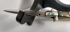 14cm Omega 1950s Picklock