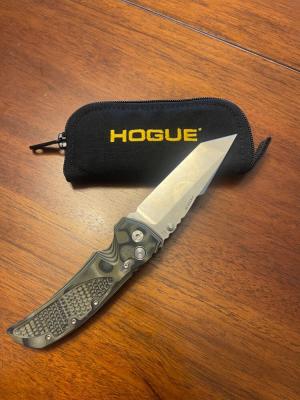 Hogue
