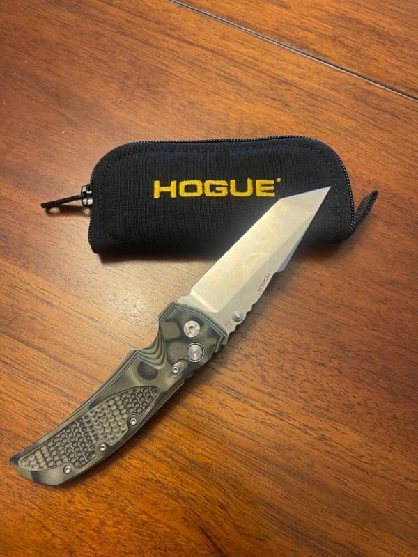 Hogue