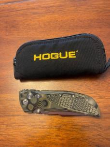 Hogue