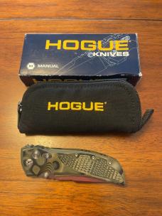 Hogue