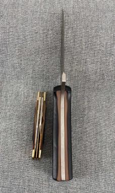 Schrade (China) Old Timer – 2015 Limited Edition Set – 152OT Sharpfinger and 72OT Dogleg Jack
