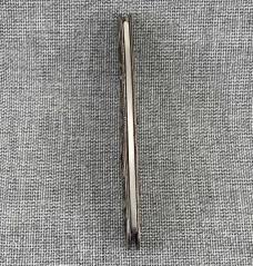 German made (Boker) – Hunting Dogs Scene – Stainless Equal End Pen Knife