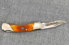 Bear & Son Keen Kutter – Lockback 05 – 2010 NKCA Youth Knife – NIB – Serial # 192