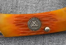 Bear & Son Keen Kutter – Lockback 05 – 2010 NKCA Youth Knife – NIB – Serial # 192