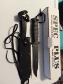 ONTARIO SP1 MARINE COMBAT   AMERICAN STEEL  NEW IN BOX