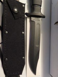 ONTARIO SP1 MARINE COMBAT   AMERICAN STEEL  NEW IN BOX