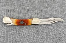 Bear & Son Keen Kutter – Lockback 05 – 2010 NKCA Youth Knife – NIB – Serial # 001