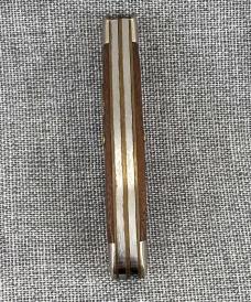Schrade USA – Baby Stockman 807UH – NKCA PROTOTYPE – Walnut handles