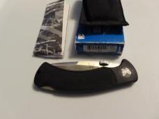 BENCHMADE 501 MONARCH NEW IN BOX VERY VINTAGE 