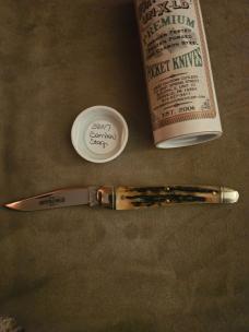 Gec Sambar Stag 38 Special 
