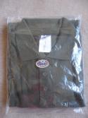 A.G.A. CAMPOLIN Switchblade Knife Polo Shirt