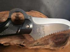  Jefferson Spivey Sabertooth Knife ST-175