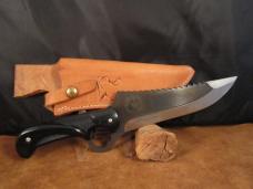  Jefferson Spivey Sabertooth Knife ST-175
