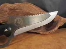  Jefferson Spivey Sabertooth Knife ST-175