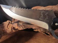  Jefferson Spivey Sabertooth Knife ST-175