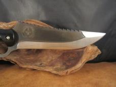  Jefferson Spivey Sabertooth Knife ST-175