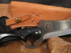  Jefferson Spivey Sabertooth Knife ST-175