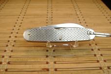 CAMILLUS USA MADE VINTAGE 1982 US MILITARY ISSUE MULTI-TOOL FOLDING POCKET KNIFE IN GOOD CONDITION