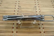 CAMILLUS USA MADE VINTAGE 1982 US MILITARY ISSUE MULTI-TOOL FOLDING POCKET KNIFE IN GOOD CONDITION