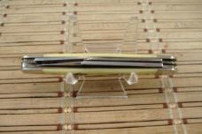 MCGREW ARKANSAW USA VIN. 1993 CHIP CHATS NATIONAL WOODCARVERS ASSOCTATION LTD. EDT. 693 POCKET KNIFE