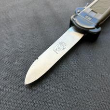 アウトドア Eickhorn パラシュートナイフ LL80 空挺 ミリタリー 保管品