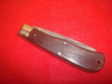 Remington UMC USA 1989 Cocobolo Wood R1128 Bullet Trapper Knife New in Box