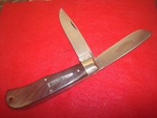 Remington UMC USA 1989 Cocobolo Wood R1128 Bullet Trapper Knife New in Box