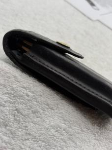 Vintage Smith & Wesson Model 6060 Folding Hunter 1 Blade Lock Back Made In USA