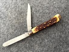Schrade 285UH Trapper