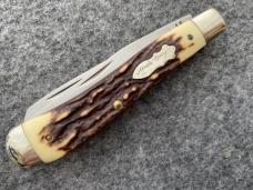 Schrade 285UH Trapper