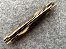 Camillus #19 Muskrat knife