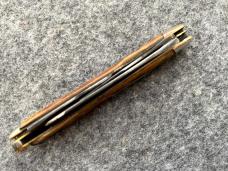 F.C.CO. (Fulton Cutlery Co.by Robeson) Punch Blade Jr. Stockman