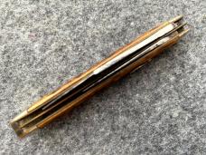Remington R1823 Serpentine Jack Knife