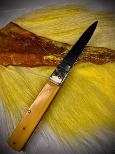 Original HUBERTUS 9cm Slim - Special Order