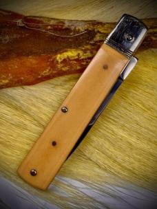 Original HUBERTUS 9cm Slim - Special Order