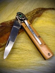 Original HUBERTUS 9cm Slim - Special Order