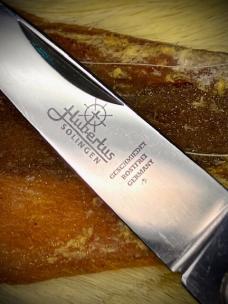 Original HUBERTUS 9cm Slim - Special Order