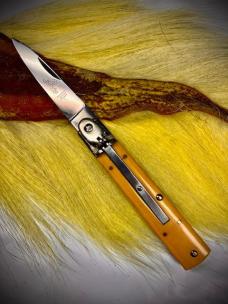 Original HUBERTUS 9cm Slim - Special Order