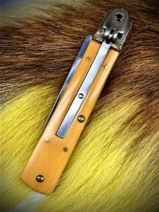 Original HUBERTUS 9cm Slim - Special Order