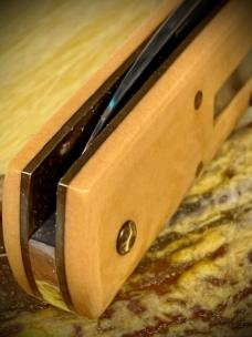 Original HUBERTUS 9cm Slim - Special Order