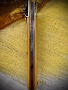 Original HUBERTUS 9cm Slim - Special Order