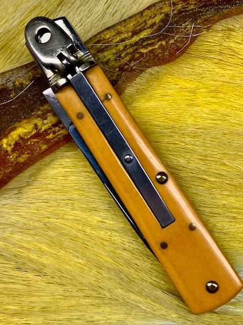 Original HUBERTUS 9cm Slim - Special Order
