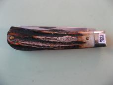 GEC NORTHFIELD 2007 SCOUT BURNT STAG