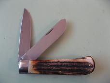 GEC NORTHFIELD 2007 SCOUT BURNT STAG