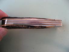 GEC NORTHFIELD 2007 SCOUT BURNT STAG