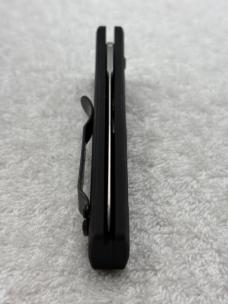 Benchmade 3551 Stimulus Push Button Automatic Knife With Integrated Safety Discontinued