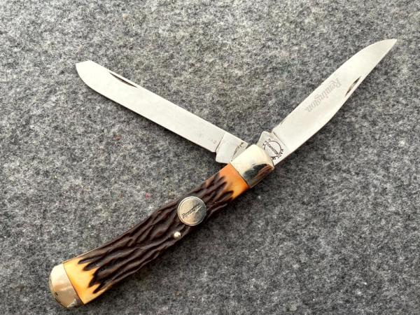 Remington R12 Trapper Knife